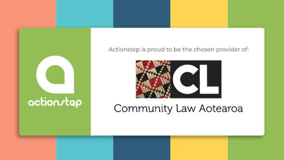 Actionstep Legal Software Platform